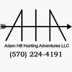 Adam Hill Hunting Adventures | 4136 River Rd, Equinunk, PA 18417 | Phone: (570) 224-4191