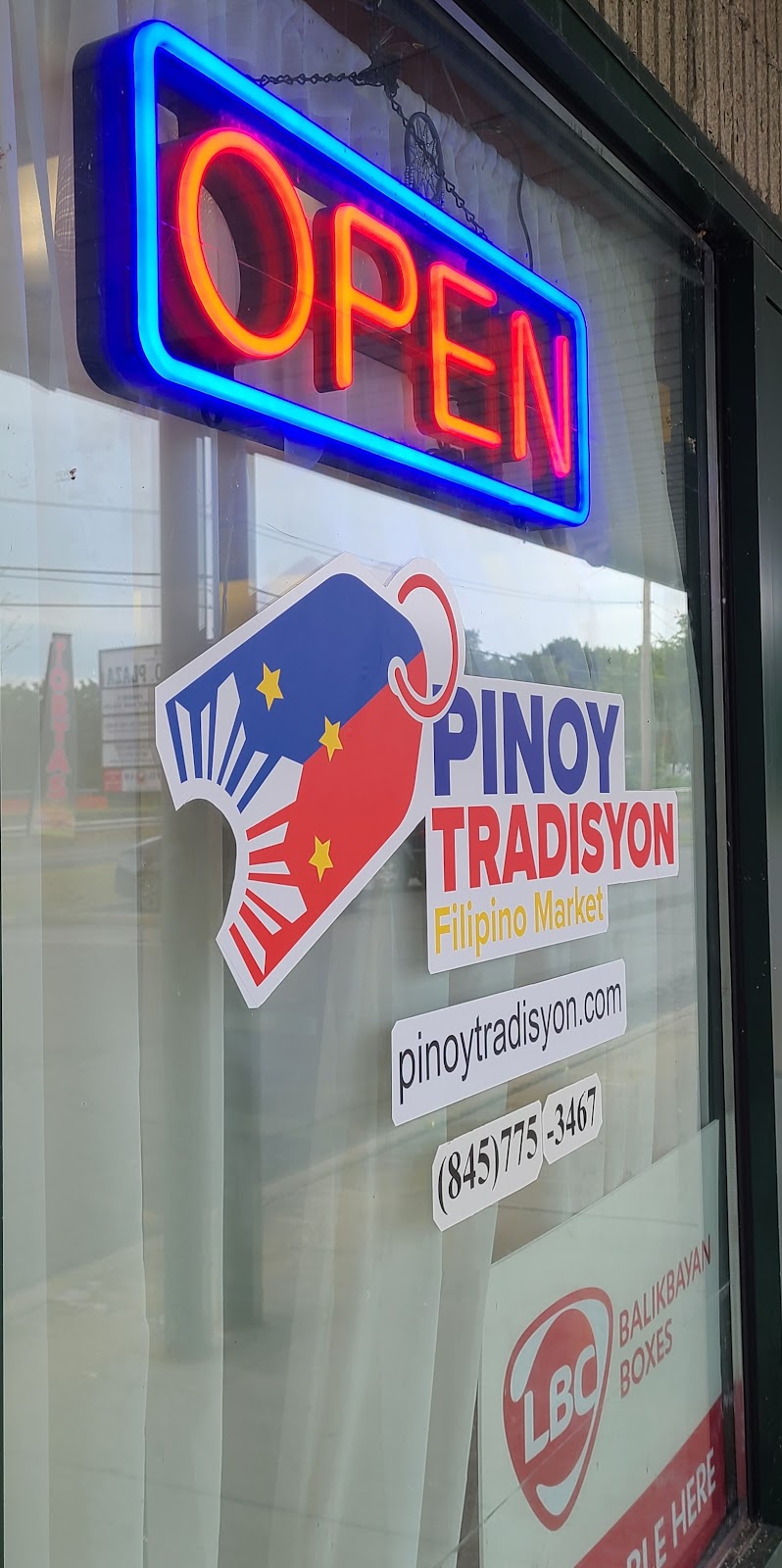 Pinoy Tradisyon Corp. Filipino Asian Market | 285 NY-211, Middletown, NY 10940 | Phone: (929) 239-8401