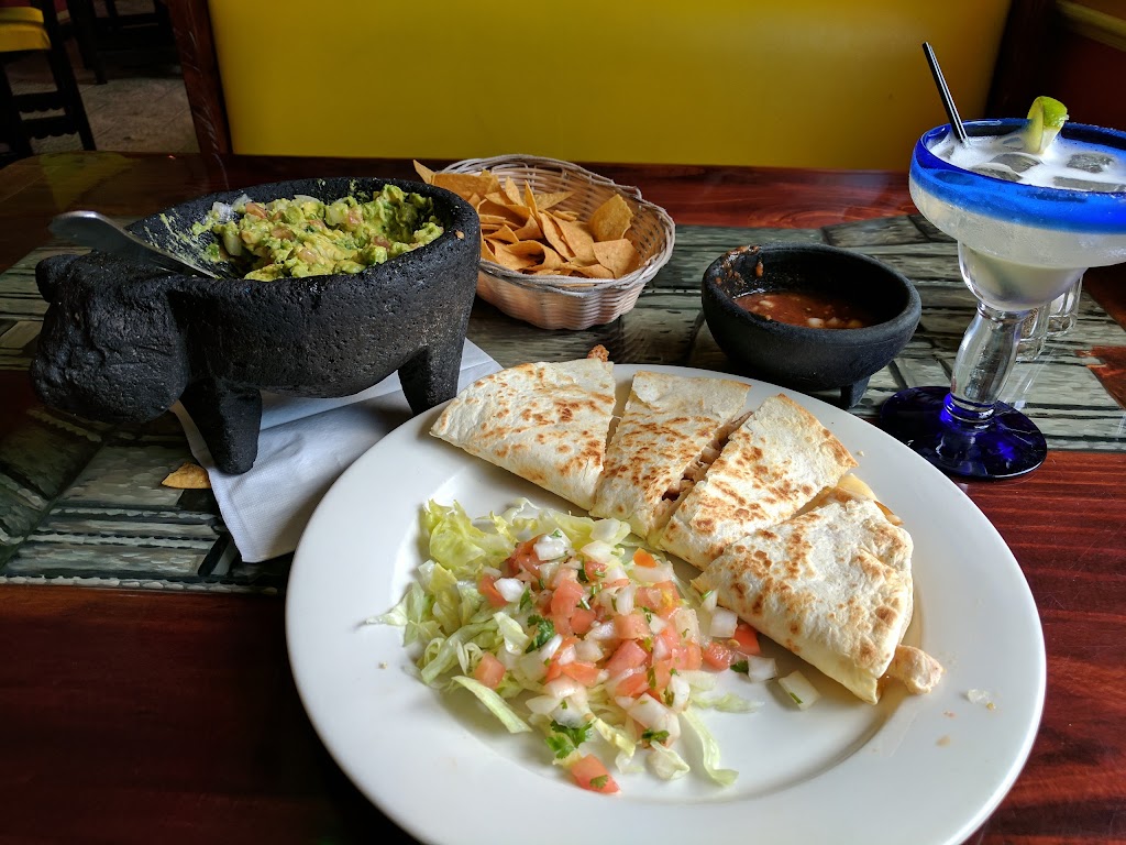 Riviera Maya Mexican Restaurant | 116 US-46, Rockaway, NJ 07866 | Phone: (862) 209-1999