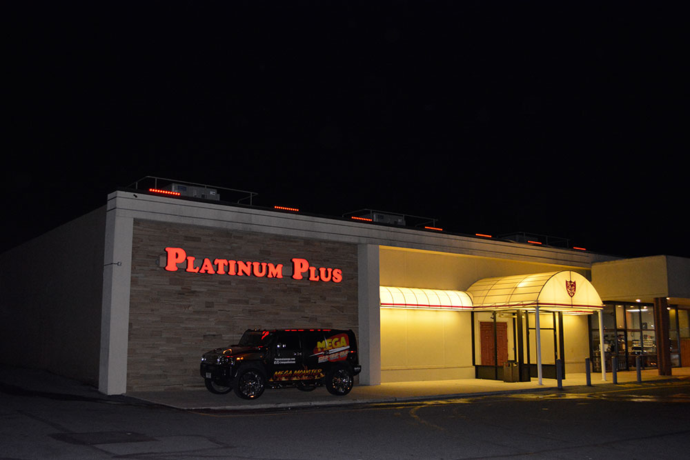 Platinum Plus | 1251 Airport Rd, Allentown, PA 18109 | Phone: (610) 433-3311
