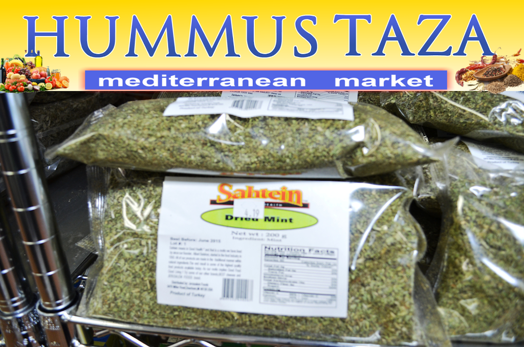 Hummus Taza | 6825 Tilton Rd, Egg Harbor Township, NJ 08234 | Phone: (609) 380-7396