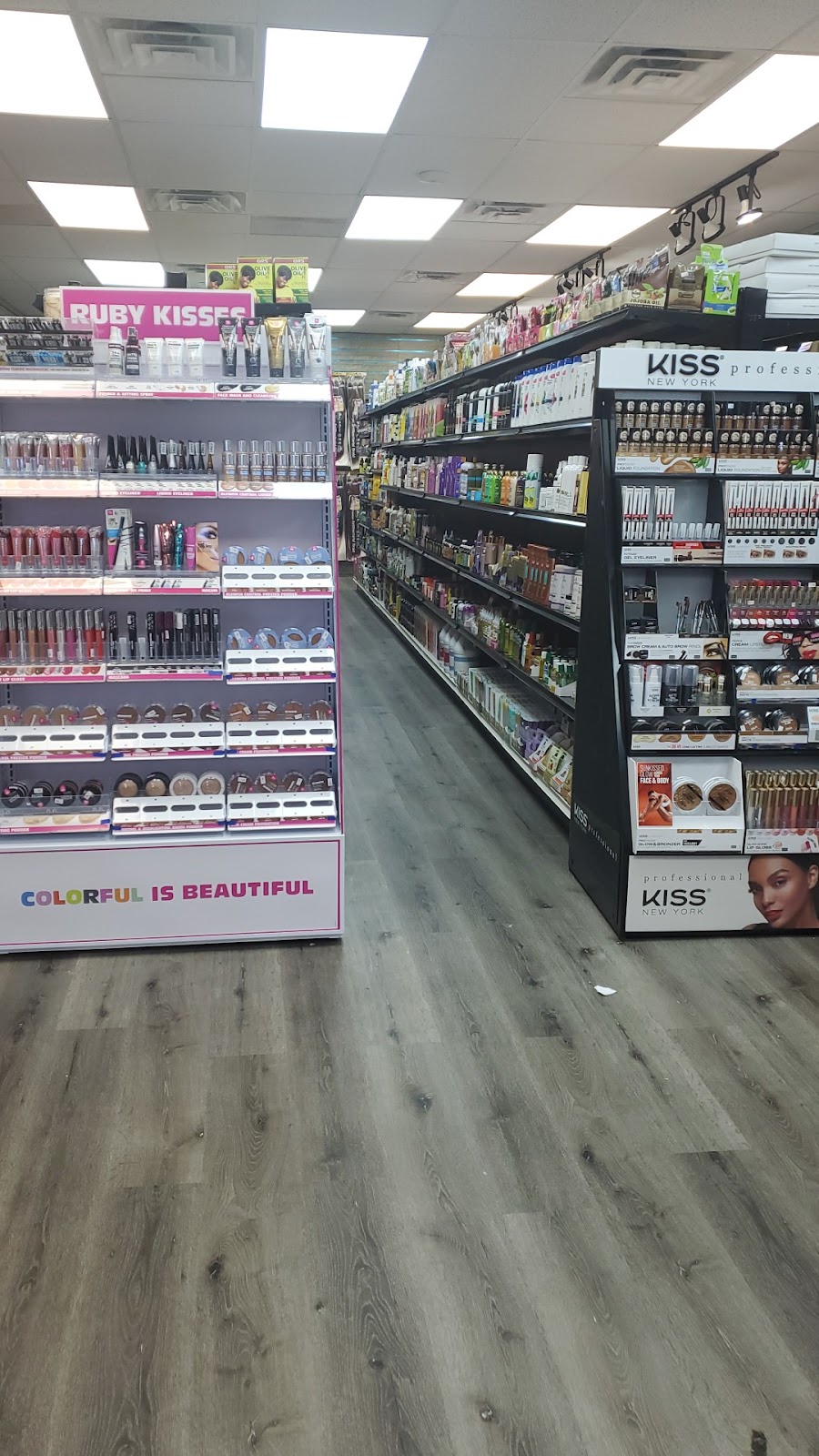 Bellport Beauty supply | 1717 Montauk Hwy, Bellport, NY 11713 | Phone: (934) 451-3052