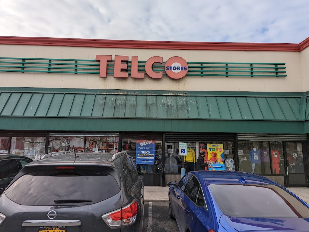 Telco Stores | Parking lot, 1910 Ralph Ave, Brooklyn, NY 11234 | Phone: (718) 251-0930
