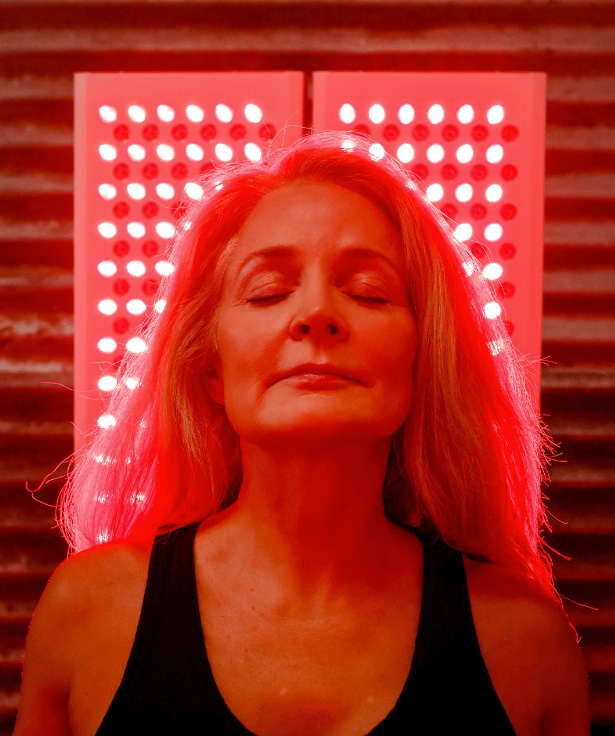 Affordable Red Light Therapy LLC | 1479 N Main St, Palmer, MA 01069 | Phone: (413) 289-6077