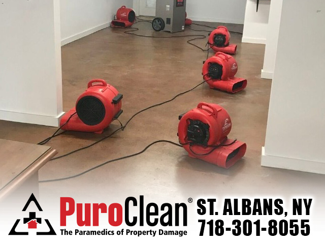 PuroClean Emergency Property Recovery | 219-05 Merrick Blvd, Queens, NY 11413 | Phone: (718) 301-8055