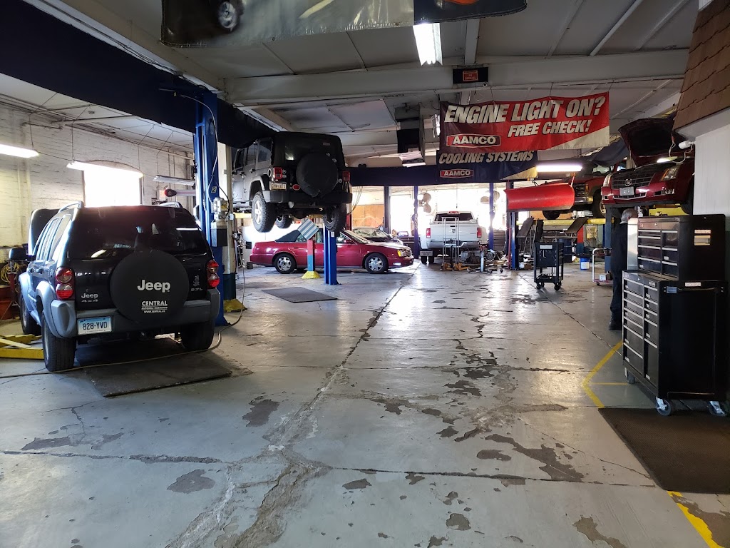 AAMCO Transmissions & Total Car Care | 2600 William Penn Hwy, Easton, PA 18045 | Phone: (610) 595-4512