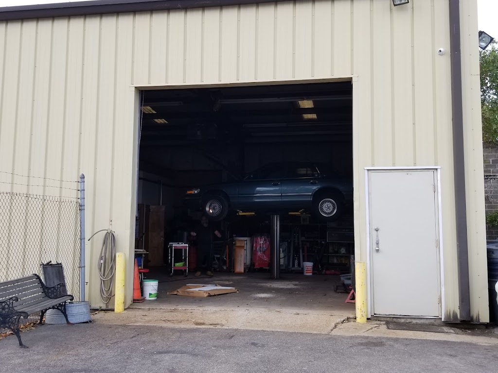 Hallock Avenue Automotive and Machine Shop Inc. | 388 NY-25A, Mt Sinai, NY 11766 | Phone: (631) 509-6875