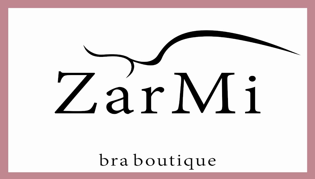 ZarMi bra boutique | Quarry Walk, 316 Center Rock Green, Oxford, CT 06478 | Phone: (475) 675-2243