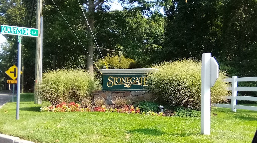 Stonegate At Middle Island | 100 Stonegate Way, Middle Island, NY 11953 | Phone: (631) 696-6888