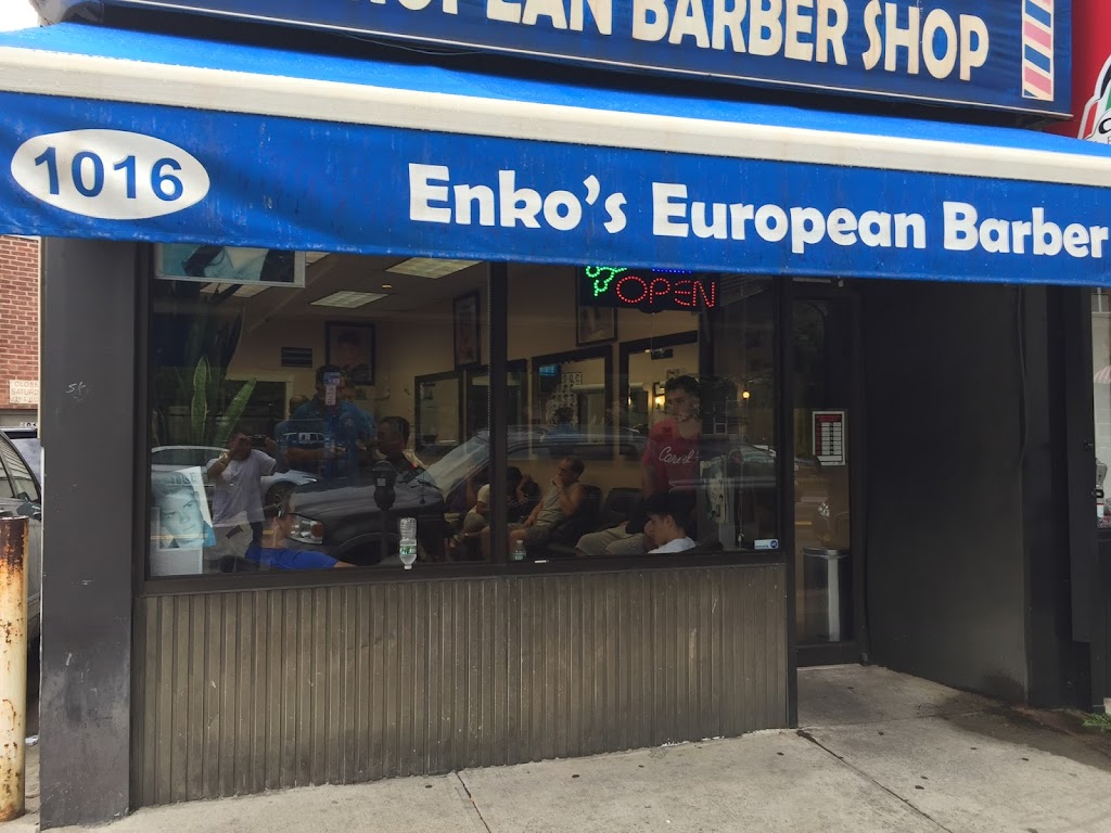 Enkos European Barber Shop | 875 Saw Mill River Rd, Ardsley, NY 10502 | Phone: (914) 693-5704
