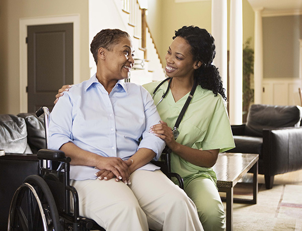 Well-Being Home Care | 6 Continental Cir, Totowa, NJ 07512 | Phone: (800) 413-0013