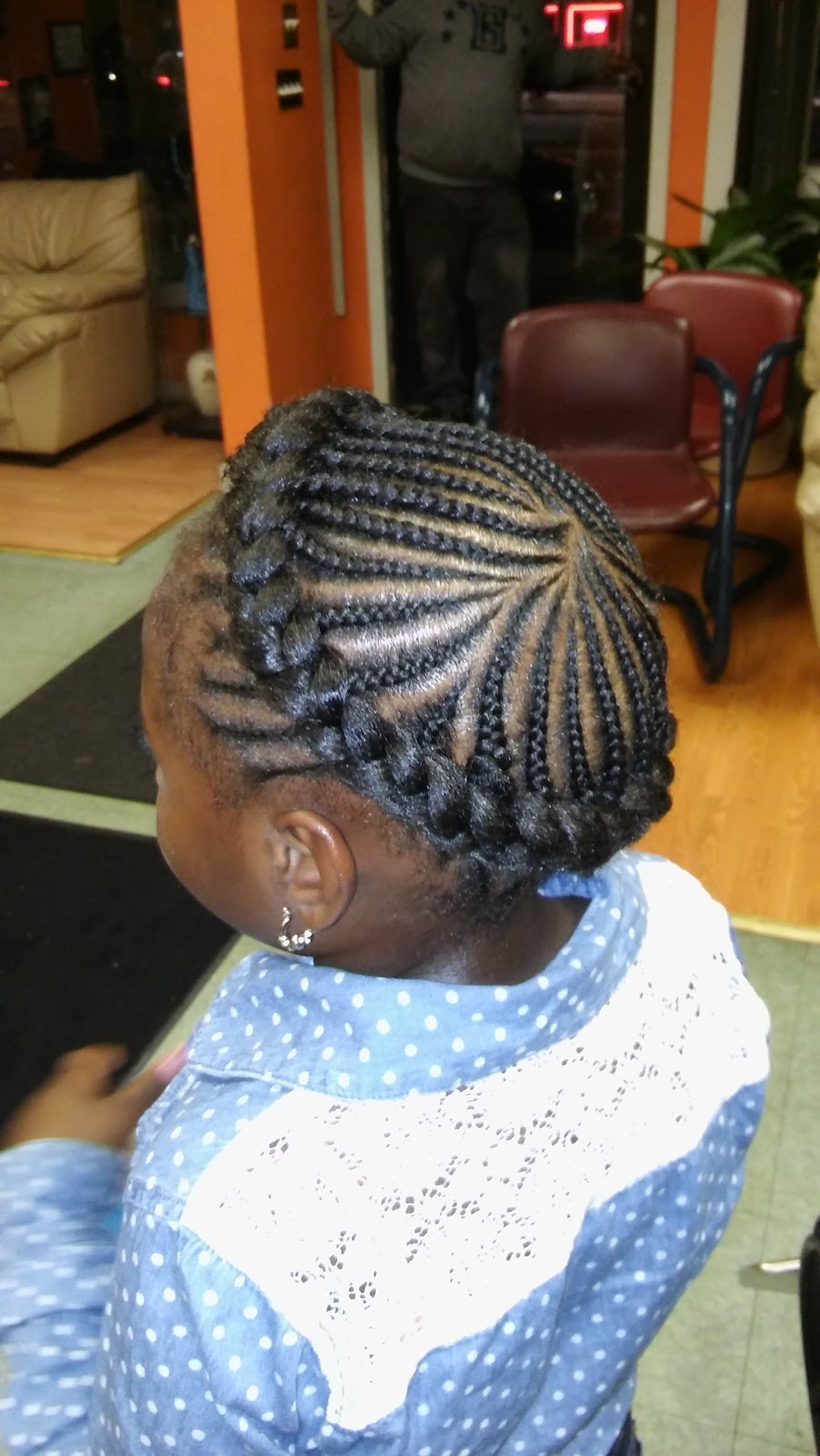 Jennys Beauty Salon | 530 Whalley Ave, New Haven, CT 06511 | Phone: (203) 389-8767