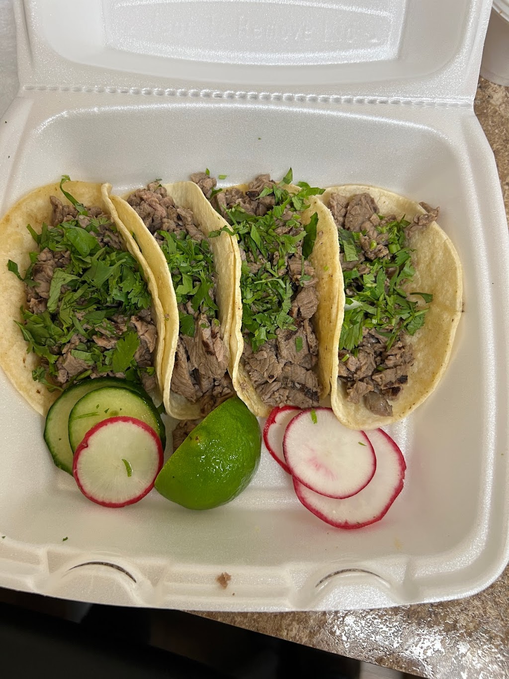 Taqueria El Compadre | 401 Harmony Rd #26, Gibbstown, NJ 08027 | Phone: (856) 345-7576