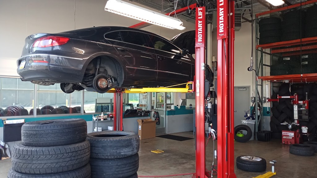 Mavis Discount Tire | 2350 MacArthur Rd, Whitehall, PA 18052 | Phone: (484) 823-5095