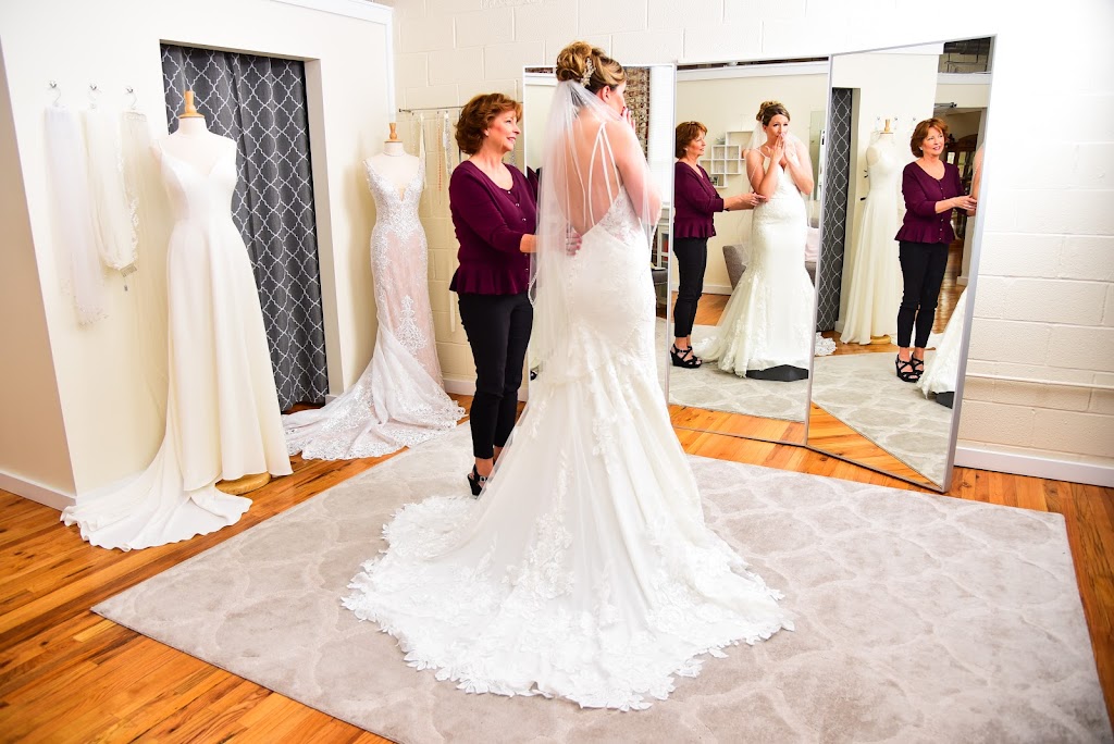 Silk Bridal Easton | 657 N 13th St c101, Easton, PA 18042 | Phone: (610) 258-7900