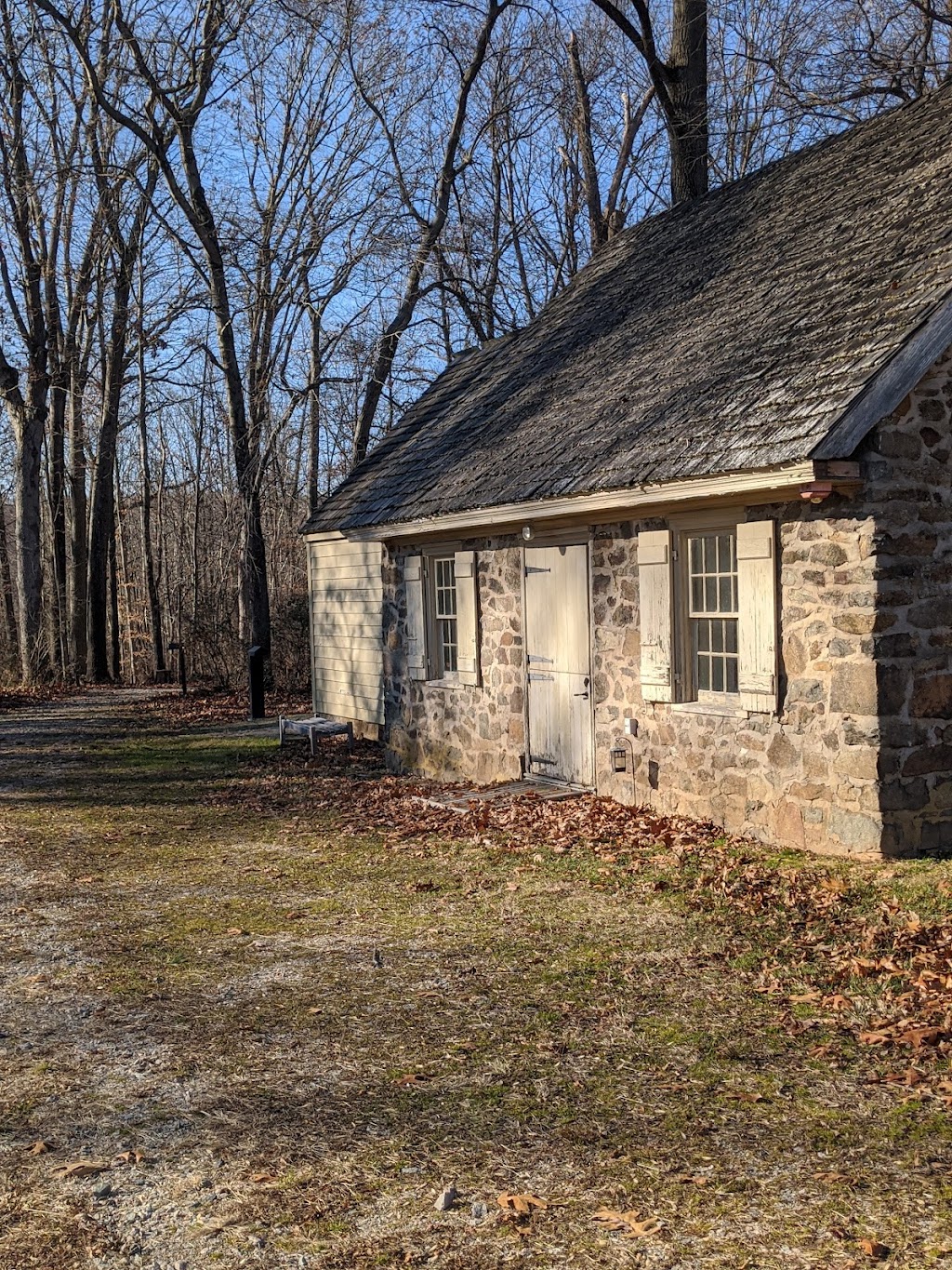 Rockingham Historic Site | 84 Laurel Ave, Kingston, NJ 08528 | Phone: (609) 683-7132