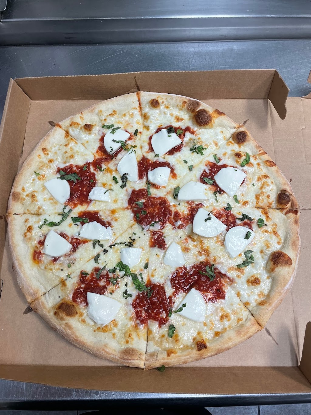 Feasta Pizza III | 3820 Freemansburg Ave, Bethlehem, PA 18020 | Phone: (610) 866-8864