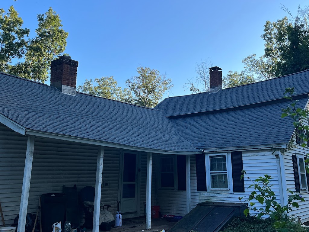 Spinelli - CT Roofing Experts | The Best Roofer in CT | 226 Paley Farms Rd, Portland, CT 06480 | Phone: (860) 538-6859