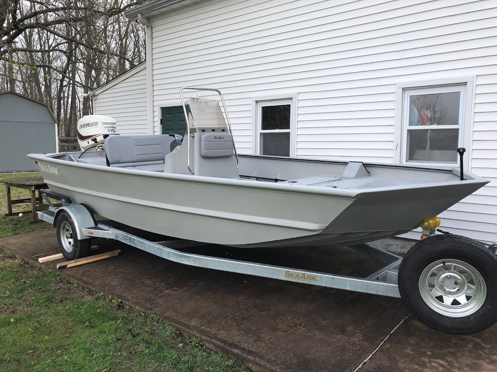 Pasch Marine | 916 N Delaware Dr, Easton, PA 18040 | Phone: (610) 258-7754