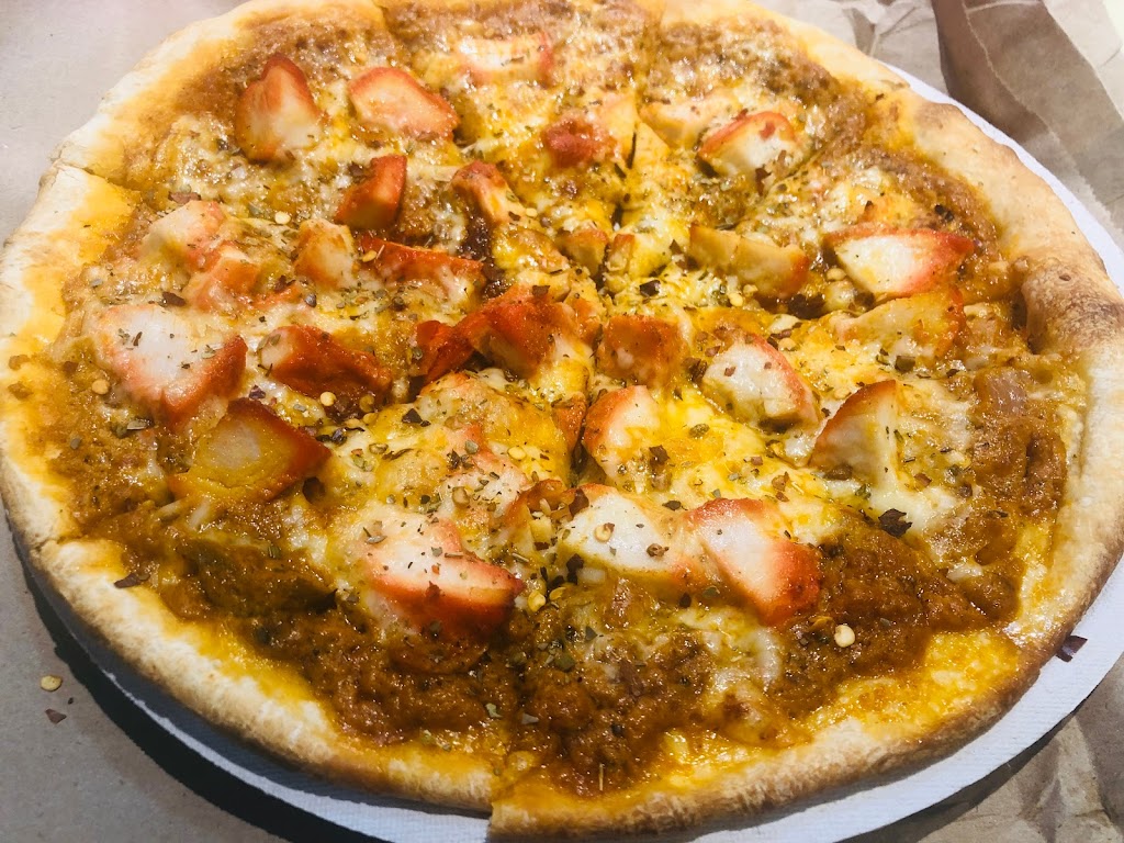 G’s Famous Pizza 3 | 2021 NJ-27, Somerset, NJ 08873 | Phone: (732) 749-8427