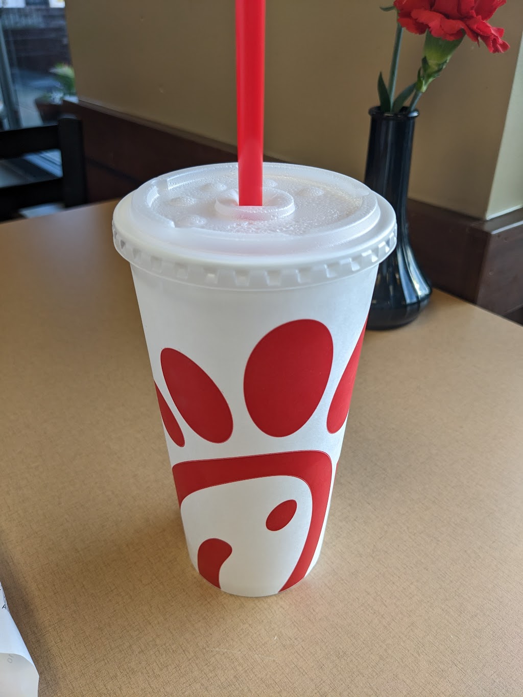 Chick-fil-A | 25 Hazard Ave, Enfield, CT 06082 | Phone: (860) 253-0469