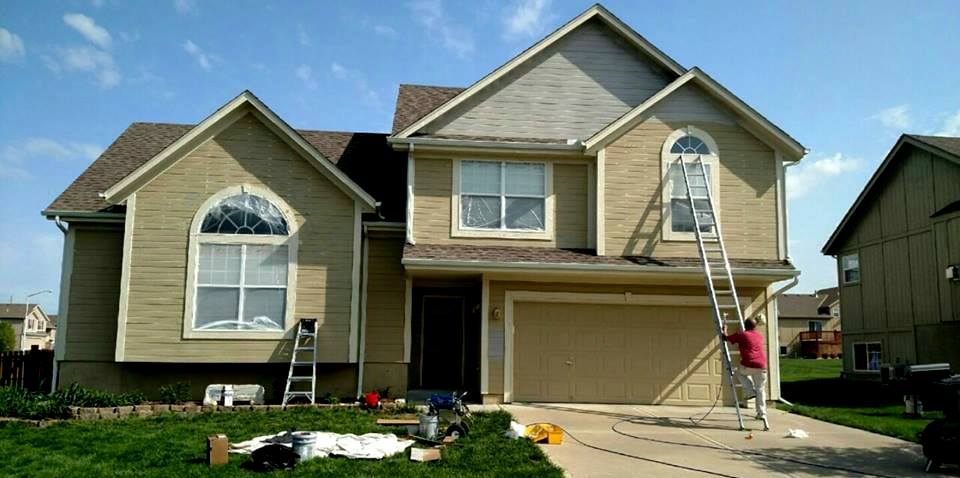 Paccis Painting LLC | 4 Golden Hill Ln, Shelton, CT 06484 | Phone: (203) 685-8293