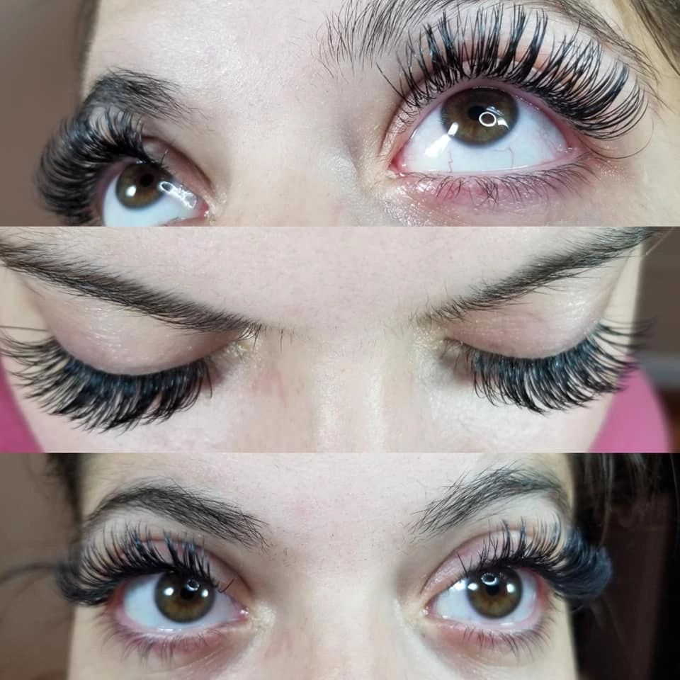 Ooh La La Lash Lounge | 175 NJ-23 Suite C & D, Hamburg, NJ 07419 | Phone: (973) 433-6293