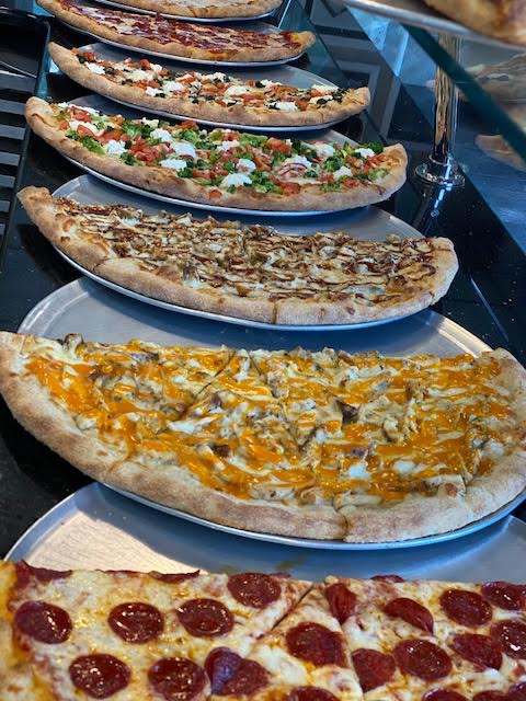 Vincents Pizzeria & Grill | 500 Gravel Pike, Collegeville, PA 19426 | Phone: (610) 454-0454