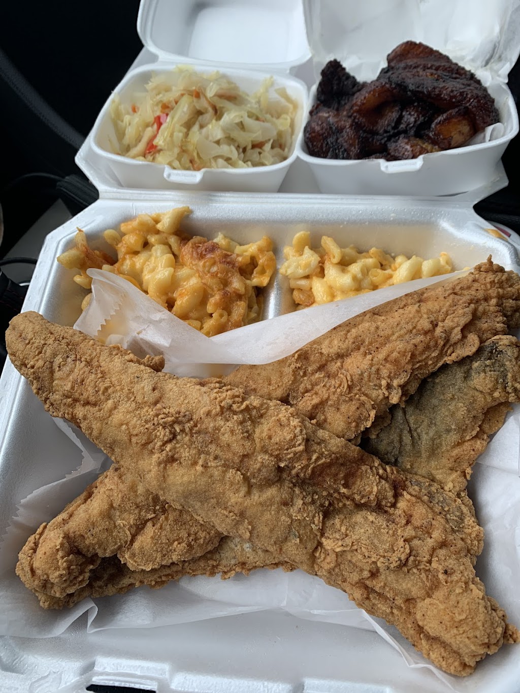 Momma Gs Soul Food and Jamaican Restaurant | 5409 N Dupont Hwy, Dover, DE 19901 | Phone: (302) 744-9090