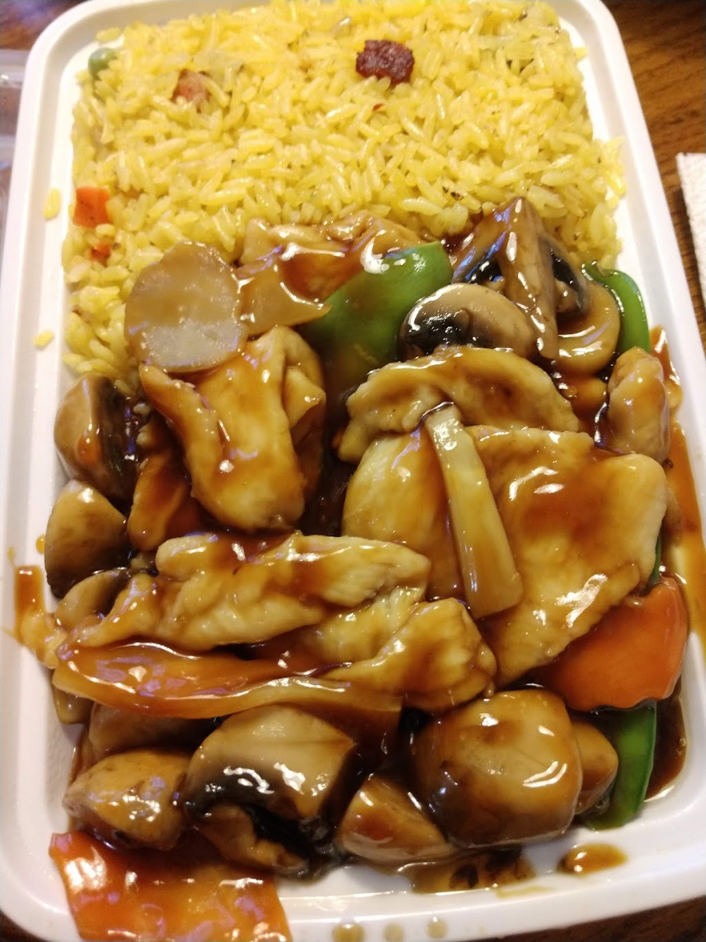 Bamboo Chinese Kitchen | 915 County Rd 517, Hackettstown, NJ 07840 | Phone: (908) 852-6121