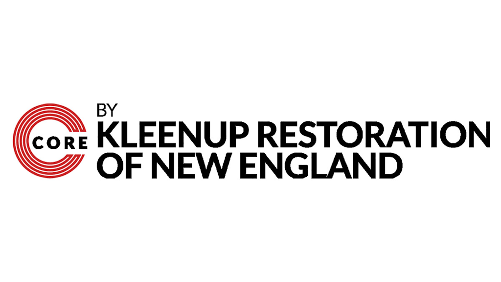 CORE by Kleenup Restoration of New England, Inc. | 1844 State St Ext, Bridgeport, CT 06605 | Phone: (203) 331-0353