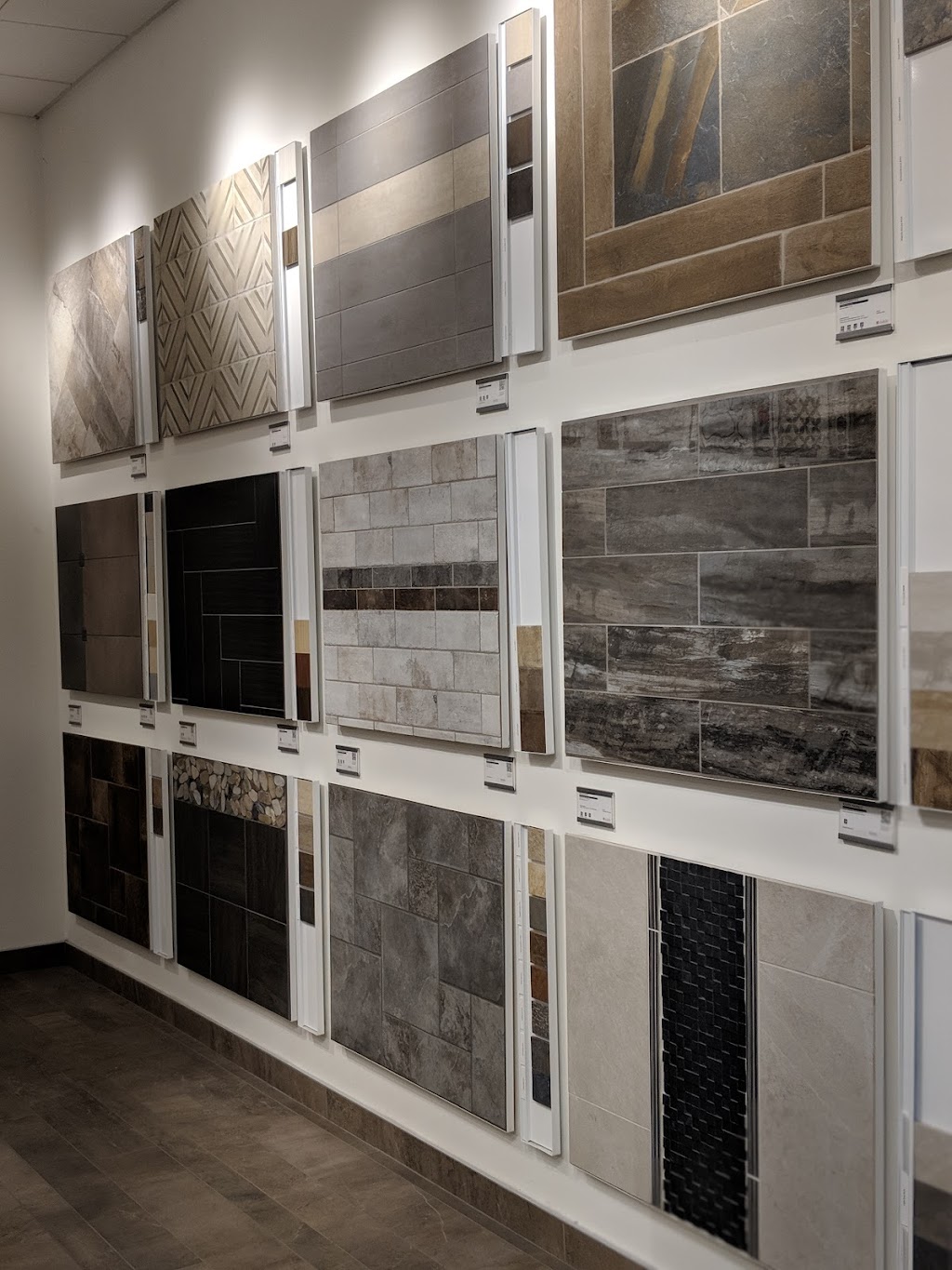 Daltile, American Olean, Marazzi Sales Service Center | 5105 Campus Dr, Plymouth Meeting, PA 19462 | Phone: (610) 825-5381