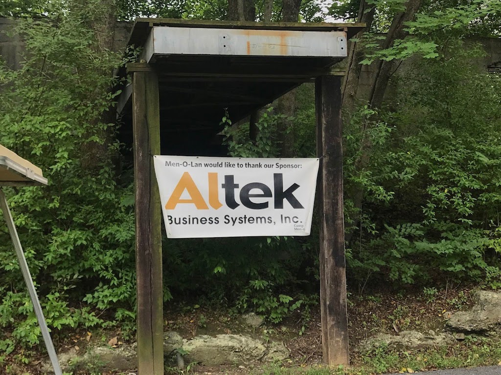 Altek Business Systems | 300 Emlen Way, Telford, PA 18969 | Phone: (215) 721-9355