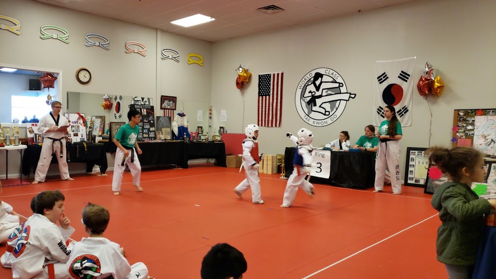 Master Ps World Class Tae Kwon Do | 1502 West Chester Pike, West Chester, PA 19382 | Phone: (610) 692-6767