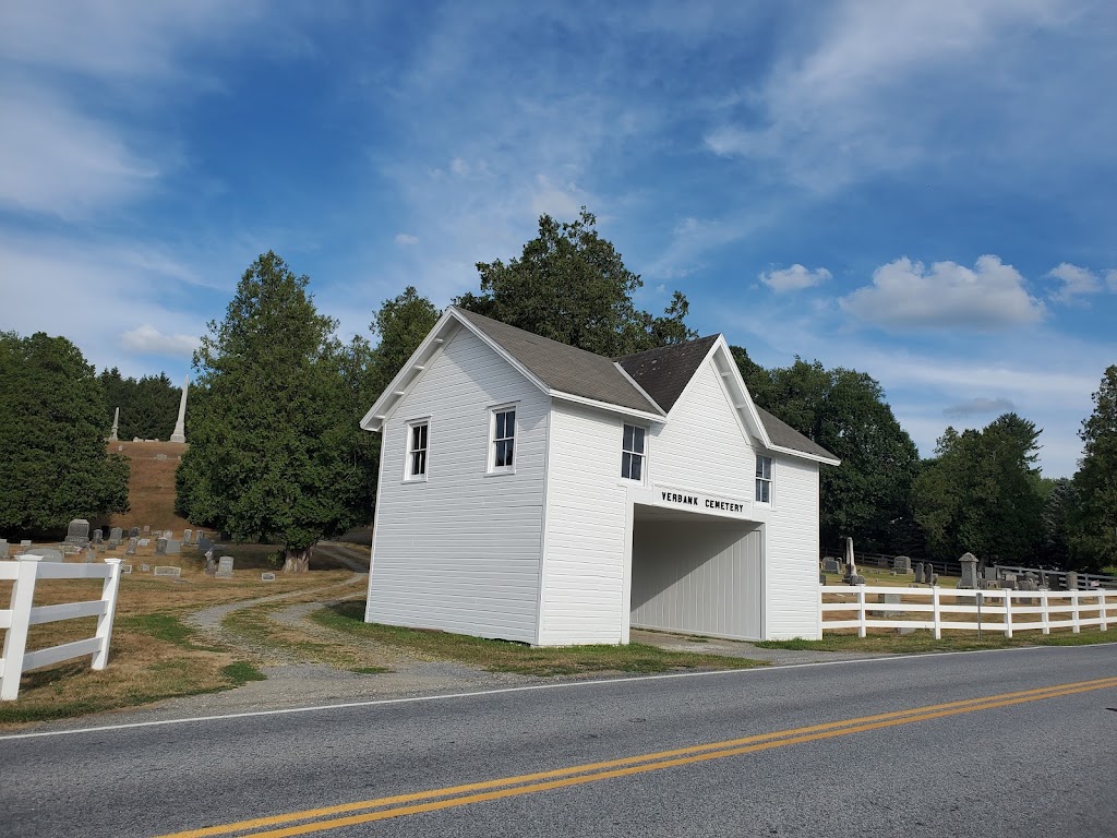 Verbank Cemetery | 11 N Clove Rd, Verbank, NY 12585 | Phone: (845) 724-5716