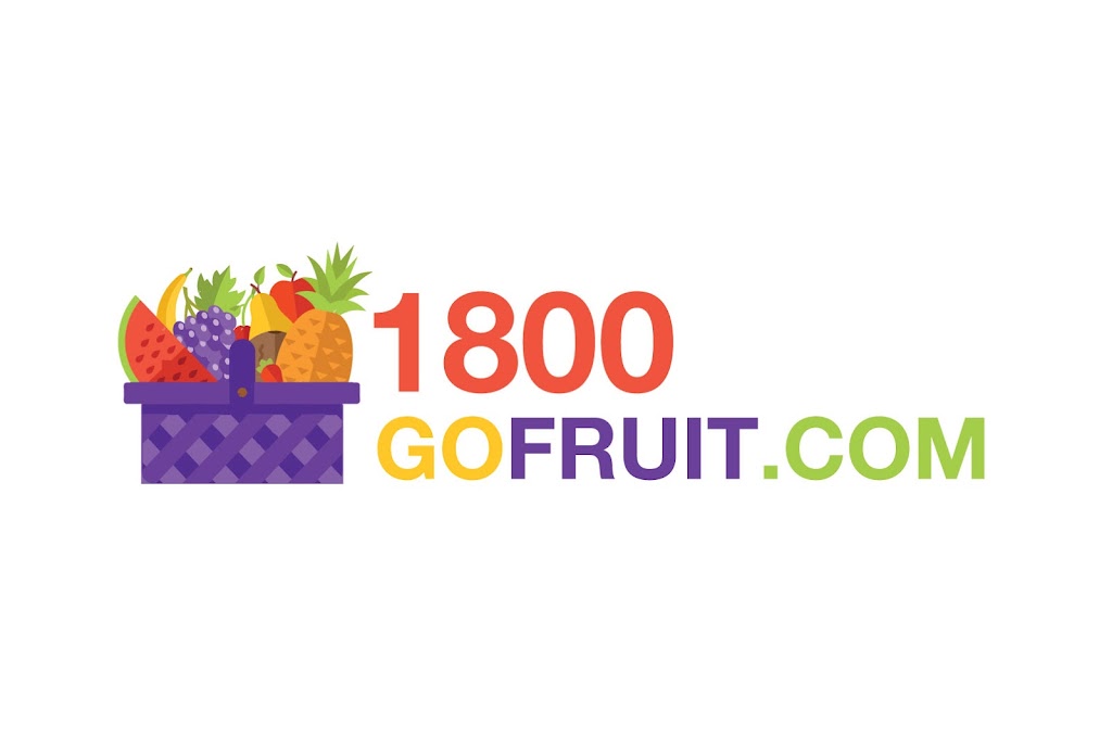 1-800-GOFRUIT.com Corporate Offices | 15 Bellemeade Ave Floor 2, Suite 1, Smithtown, NY 11787 | Phone: (631) 325-5500