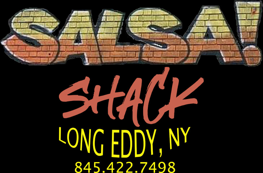 Salsa Shack | 13817 NY-97, Long Eddy, NY 12760 | Phone: (845) 422-7498