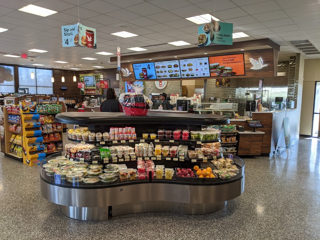 Wawa | 1008 Bethlehem Pike, North Wales, PA 19454 | Phone: (267) 322-2545