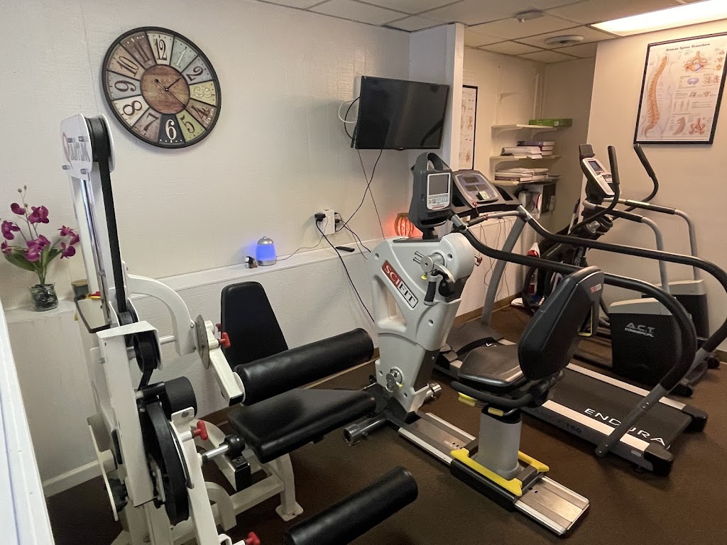 AAZ PHYSICAL THERAPY | 135 Avenue B, Bayonne, NJ 07002 | Phone: (201) 455-3008