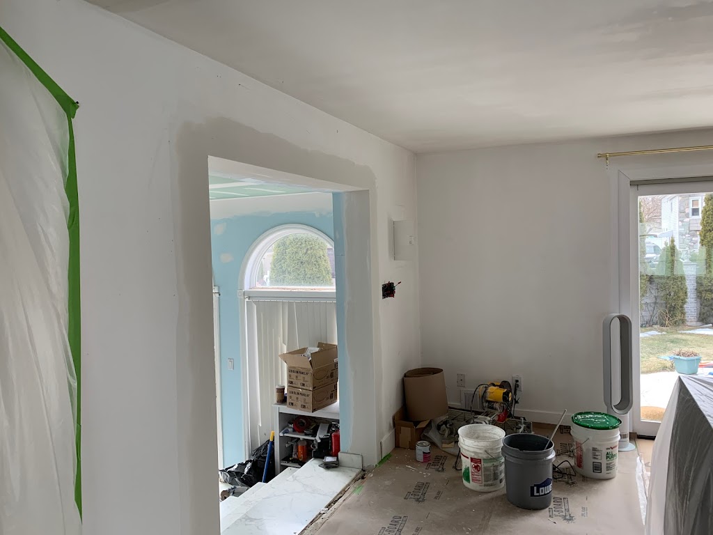 Tier 1 Drywall & Remodeling | 38 Fairbanks Ave, Staten Island, NY 10306 | Phone: (347) 884-1231