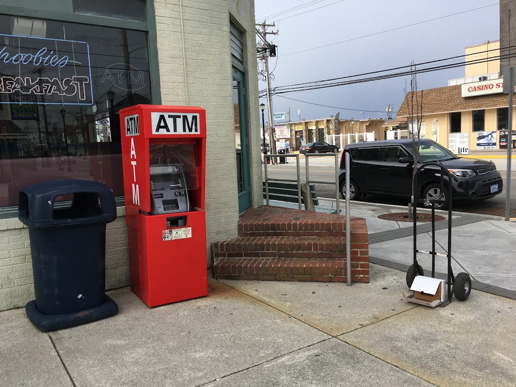 A T M Money Machine Inc. | 2511 Fire Rd, Egg Harbor Township, NJ 08234 | Phone: (609) 641-7300