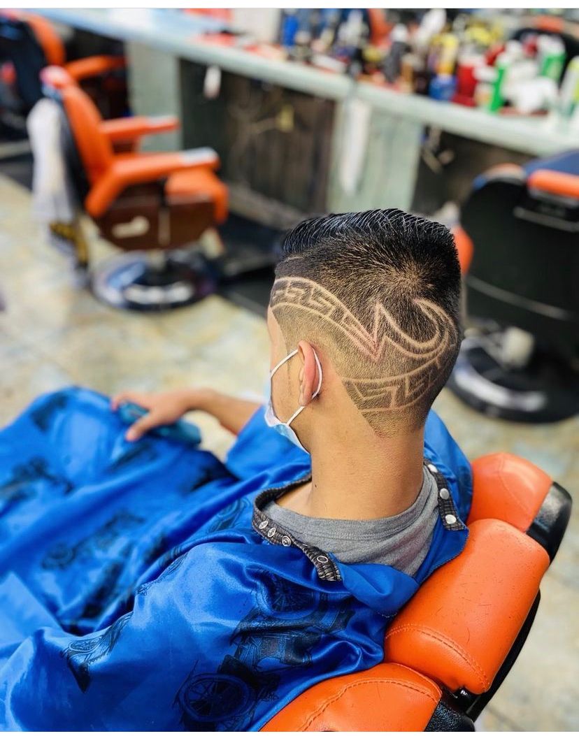 American 3 Barbershop | 18 Colonial Springs Rd, Wyandanch, NY 11798 | Phone: (631) 213-2088