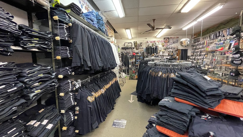 Harriman Army-Navy | 186 NY-17M UNIT 3, Harriman, NY 10926 | Phone: (845) 783-6053