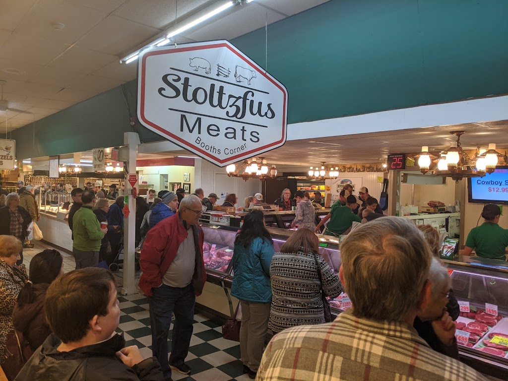 Stoltzfus Meats Booths Corner | 1362 Naamans Creek Rd, Garnet Valley, PA 19060 | Phone: (610) 485-4327
