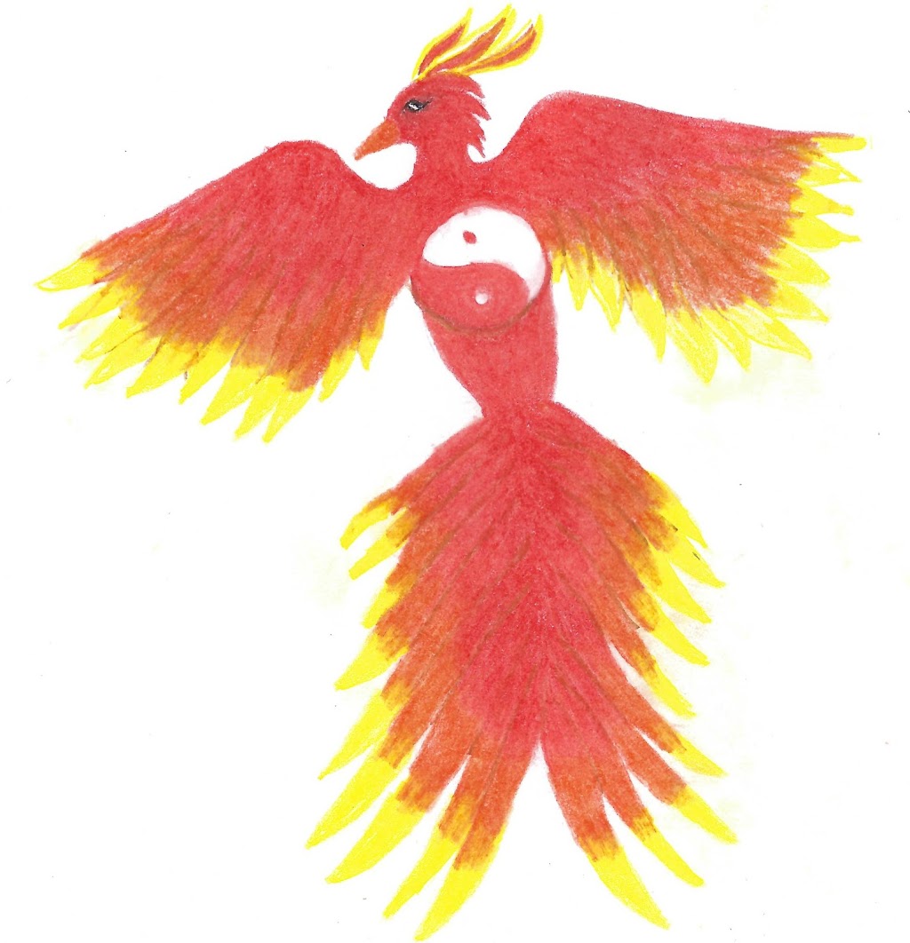 Red Phoenix Healing Arts | 12 Pheasant Ln, Suffield, CT 06078 | Phone: (860) 985-9276