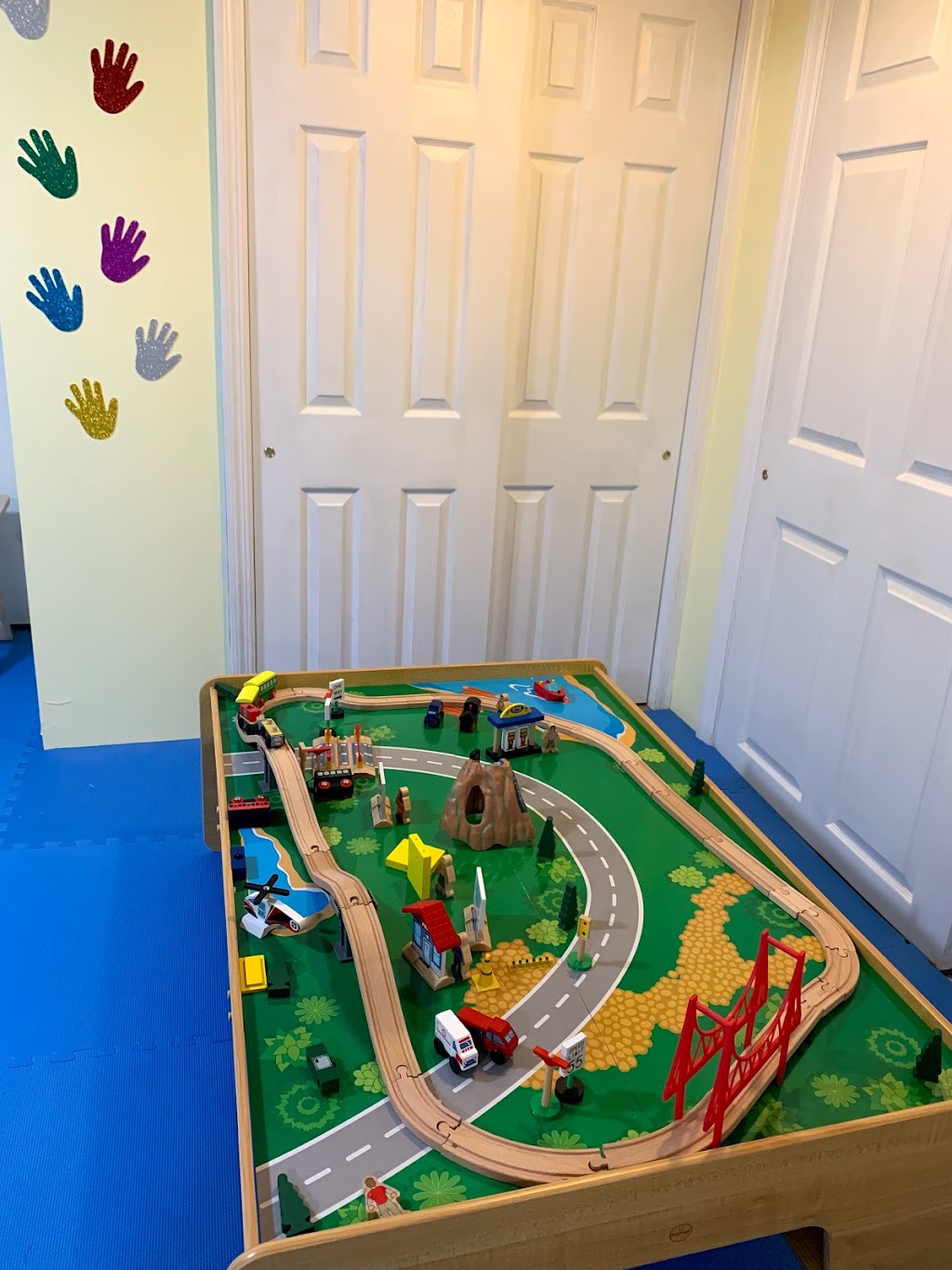 The Play Space | 397 President St, Brooklyn, NY 11231 | Phone: (929) 489-7767