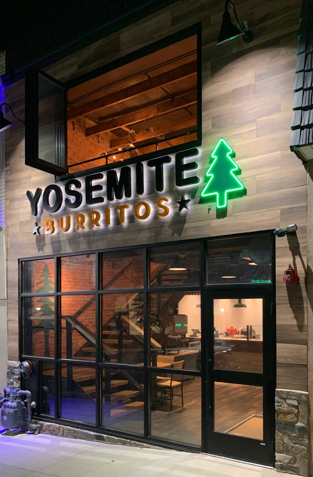 Yosemite Burrito | 150 Saxer Ave, Springfield, PA 19064 | Phone: (610) 321-3737