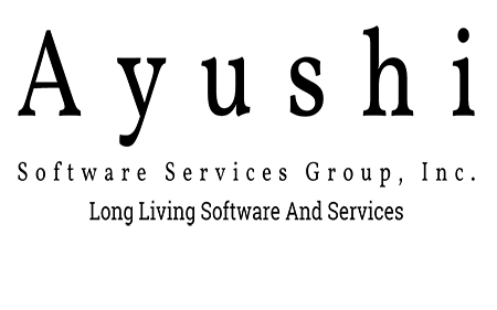 Ayushi Software Services Group, Inc. | 58 Greylynne Dr, Princeton, NJ 08540 | Phone: (609) 638-0359