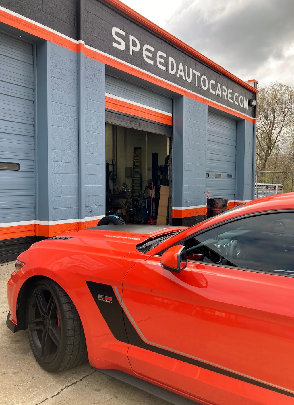 Speed Auto Care | 658 Park Ave, Freehold, NJ 07728 | Phone: (732) 866-7966