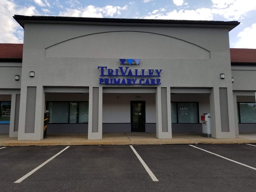 TriValley Primary Care | 682 Main St, Harleysville, PA 19438 | Phone: (215) 256-8040